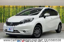 nissan note 2015 -NISSAN--Note DBA-E12--E12-405997---NISSAN--Note DBA-E12--E12-405997-