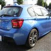 bmw 1-series 2014 quick_quick_DBA-1B30_WBA1B72070J779036 image 3