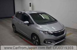 honda fit 2017 -HONDA--Fit GP5-1309819---HONDA--Fit GP5-1309819-