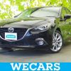 mazda axela 2015 quick_quick_DBA-BMEFS_BMEFS-300832 image 1