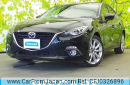 mazda axela 2015 quick_quick_DBA-BMEFS_BMEFS-300832