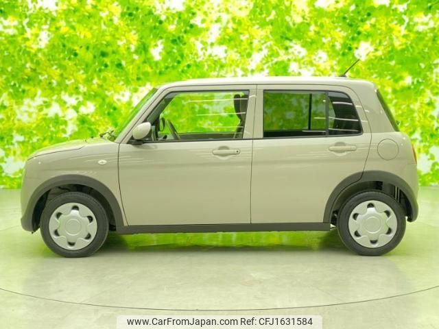 suzuki alto-lapin 2023 CFJ1631584 image 2
