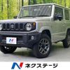 suzuki jimny 2019 quick_quick_JB64W_JB64W-122315 image 1