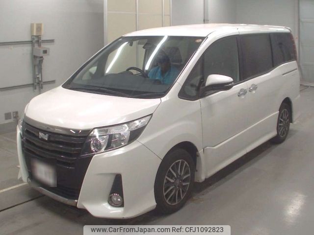 toyota noah 2016 -TOYOTA--Noah ZRR80W-0287665---TOYOTA--Noah ZRR80W-0287665- image 1