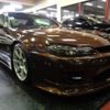 nissan silvia 2001 -NISSAN--Silvia S15--S15-027947---NISSAN--Silvia S15--S15-027947- image 32