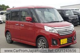 suzuki spacia 2015 -SUZUKI 【野田 580】--Spacia DAA-MK42S--MK42S-593266---SUZUKI 【野田 580】--Spacia DAA-MK42S--MK42S-593266-