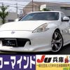 nissan fairlady-z 2009 CFJ1648654 image 1