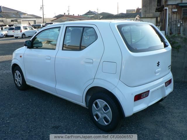 suzuki alto 2019 -SUZUKI--Alto HA36S--521650---SUZUKI--Alto HA36S--521650- image 2