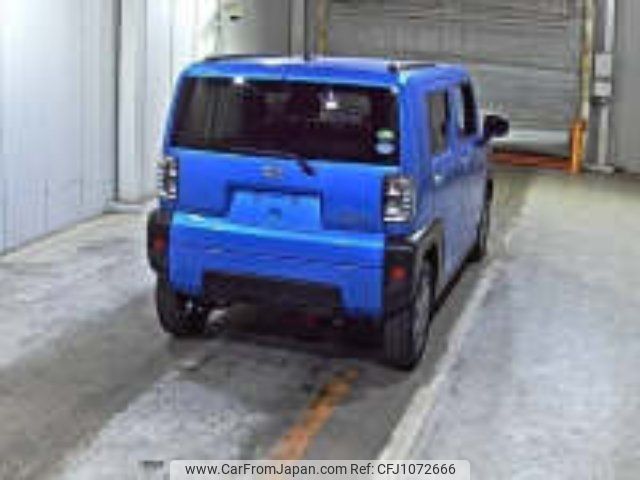 daihatsu taft 2021 -DAIHATSU--Taft LA900S--0044003---DAIHATSU--Taft LA900S--0044003- image 2