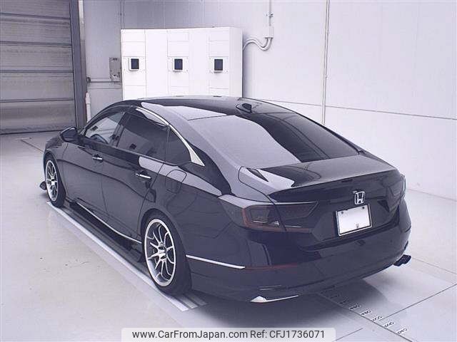 honda accord 2022 CFJ1736071 image 2