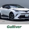 toyota c-hr 2017 -TOYOTA--C-HR DAA-ZYX10--ZYX10-2090156---TOYOTA--C-HR DAA-ZYX10--ZYX10-2090156- image 1