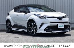 toyota c-hr 2017 -TOYOTA--C-HR DAA-ZYX10--ZYX10-2090156---TOYOTA--C-HR DAA-ZYX10--ZYX10-2090156-