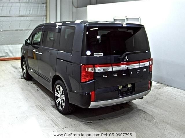 mitsubishi delica-d5 2022 quick_quick_3DA-CV1W_4002340 image 2