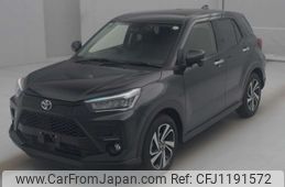 toyota raize 2024 -TOYOTA--Raize A210A-0082383---TOYOTA--Raize A210A-0082383-