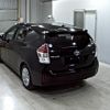 toyota prius-α 2015 -TOYOTA--Prius α ZVW41W-3381954---TOYOTA--Prius α ZVW41W-3381954- image 2