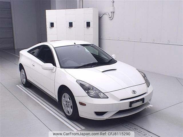 toyota celica 2004 -TOYOTA--Celica ZZT230-0177538---TOYOTA--Celica ZZT230-0177538- image 1
