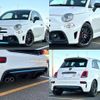 abarth 595 2022 quick_quick_3BA-31214T_ZFABF13H0NJF78190 image 4