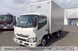hino dutro 2016 CFJ1657762