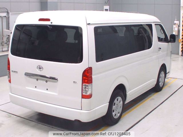 toyota hiace-wagon 2022 -TOYOTA--Hiace Wagon TRH214W-0071125---TOYOTA--Hiace Wagon TRH214W-0071125- image 2