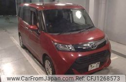 toyota tank 2017 -TOYOTA--Tank M900A-0089944---TOYOTA--Tank M900A-0089944-