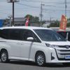toyota noah 2023 quick_quick_6AA-ZWR90W_ZWR90-0117676 image 5