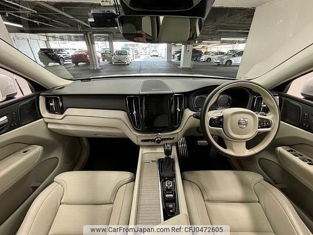 volvo xc60 2019 quick_quick_LDA-UD4204TXC_YV1UZA8MCL1498938 image 2