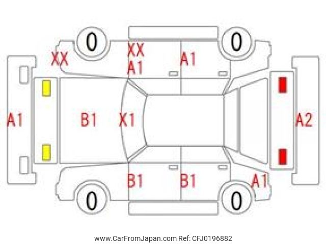 nissan dayz-roox 2014 -NISSAN--DAYZ Roox DBA-B21A--B21A-0020668---NISSAN--DAYZ Roox DBA-B21A--B21A-0020668- image 2