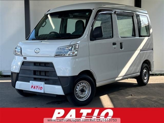 daihatsu hijet-cargo 2020 CFJ1613753 image 1
