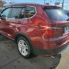 bmw x3 2014 -BMW--BMW X3 LDA-WY20--K37590---BMW--BMW X3 LDA-WY20--K37590- image 2