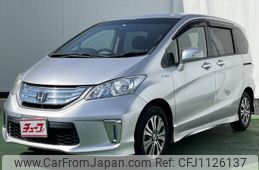 honda freed 2012 -HONDA--Freed DAA-GP3--GP3-1056617---HONDA--Freed DAA-GP3--GP3-1056617-