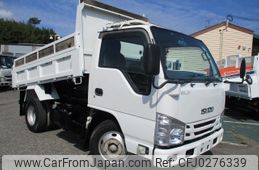 isuzu elf-truck 2016 quick_quick_TPG-NKR85AD_NKR85-7054155