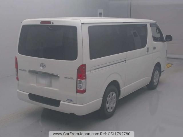 toyota regiusace-van 2020 CFJ1792780 image 2