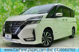 nissan serena 2020 quick_quick_DAA-GFC27_GFC27-200424