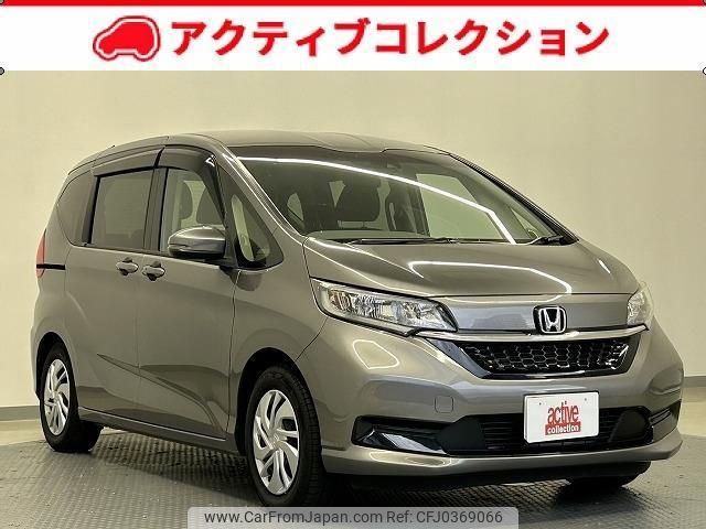 honda freed 2020 quick_quick_GB5_GB5-3119995 image 1