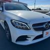 mercedes-benz c-class 2020 -MERCEDES-BENZ--Benz C Class 5BA-205076C--WDD2050762R540628---MERCEDES-BENZ--Benz C Class 5BA-205076C--WDD2050762R540628- image 8