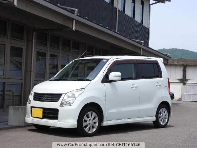 suzuki wagon-r 2010 -SUZUKI--Wagon R DBA-MH23S--MH23S-369728---SUZUKI--Wagon R DBA-MH23S--MH23S-369728- image 1