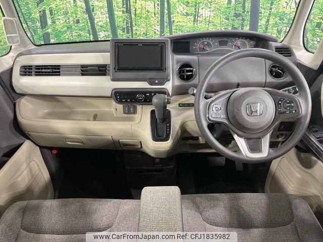 honda n-box 2018 CFJ1835982 image 2