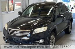 toyota vanguard 2013 -TOYOTA--Vanguard ACA38W-5254325---TOYOTA--Vanguard ACA38W-5254325-