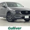 mazda cx-5 2017 -MAZDA--CX-5 LDA-KF2P--KF2P-124655---MAZDA--CX-5 LDA-KF2P--KF2P-124655- image 1