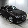 audi a4 2017 -AUDI--Audi A4 8WCVK-WAUZZZF42HA121482---AUDI--Audi A4 8WCVK-WAUZZZF42HA121482- image 1