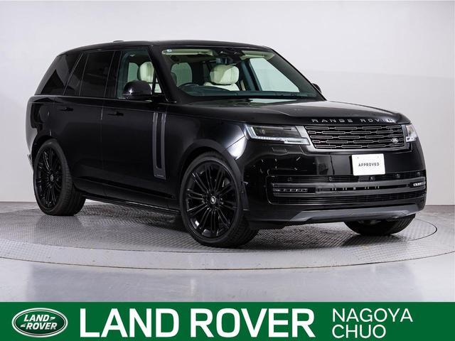 2025 Land Rover Range Rover LK93WB 4WD - Car Price $136,301