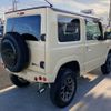 suzuki jimny 2022 CFJ1779460 image 2