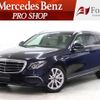 mercedes-benz e-class-station-wagon 2017 -MERCEDES-BENZ--Benz E Class Wagon RBA-213271--WDD2132712A233398---MERCEDES-BENZ--Benz E Class Wagon RBA-213271--WDD2132712A233398- image 1