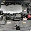 toyota prius 2017 quick_quick_DAA-ZVW51_ZVW51-8037385 image 10