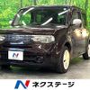 nissan cube 2011 -NISSAN--Cube DBA-Z12--Z12-167317---NISSAN--Cube DBA-Z12--Z12-167317- image 1