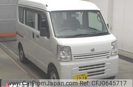 nissan clipper-van 2017 -NISSAN 【水戸 480ﾁ6718】--Clipper Van DR17V-265983---NISSAN 【水戸 480ﾁ6718】--Clipper Van DR17V-265983-