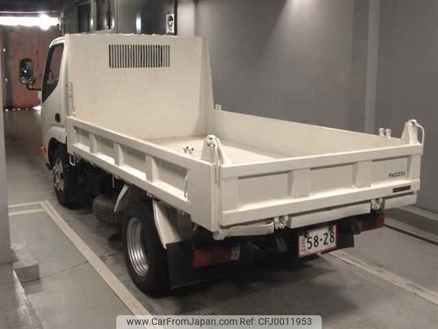 toyota dyna-truck 2012 -TOYOTA--Dyna XZU675D-0002074---TOYOTA--Dyna XZU675D-0002074- image 2