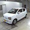 suzuki alto 2016 -SUZUKI 【岡山 581か9138】--Alto HA36S-284993---SUZUKI 【岡山 581か9138】--Alto HA36S-284993- image 5