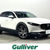 mazda cx-3 2019 CFJ1517188 image 1