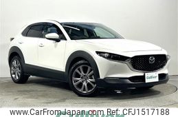 mazda cx-3 2019 CFJ1517188